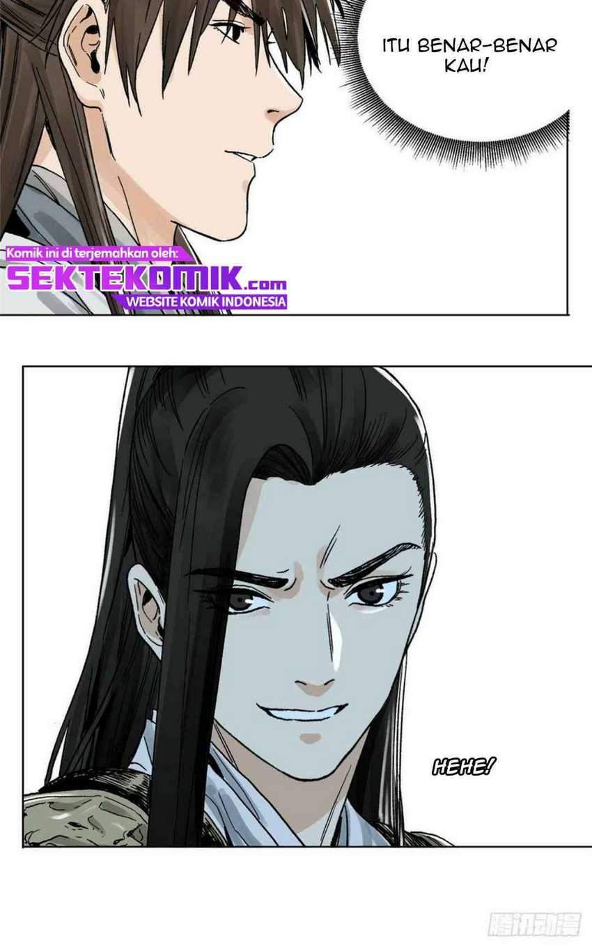 The Taoist Chapter 16 Gambar 32