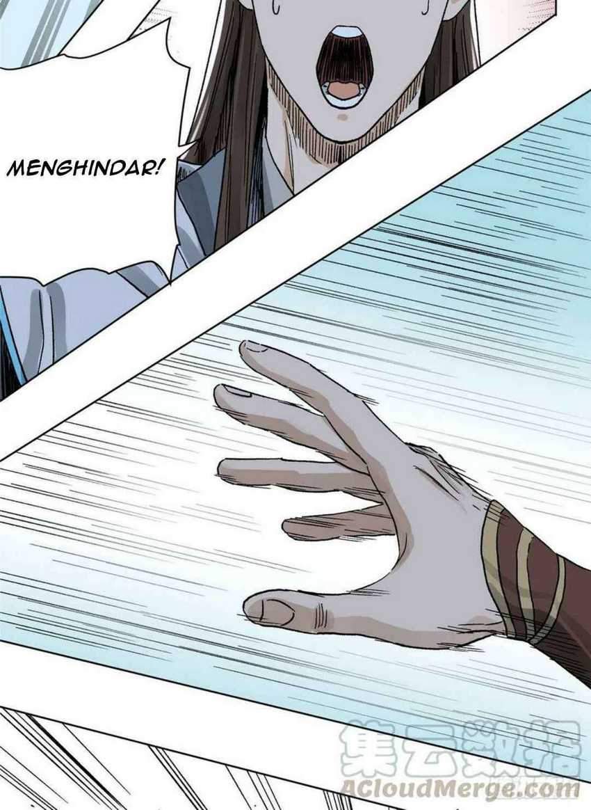 The Taoist Chapter 16 Gambar 35