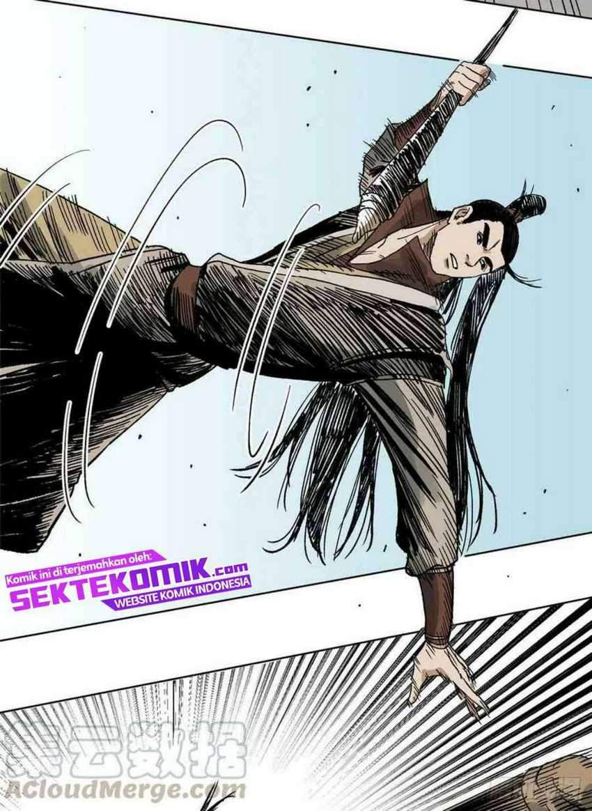 The Taoist Chapter 16 Gambar 37