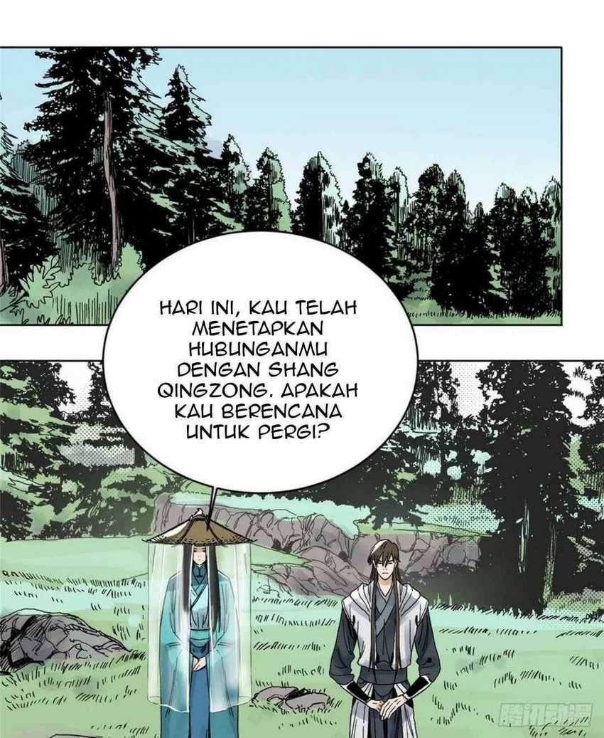 The Taoist Chapter 16 Gambar 4