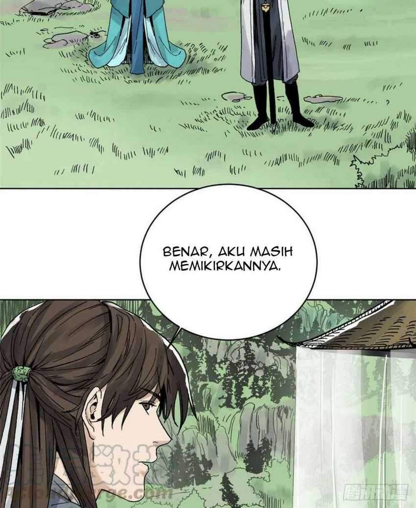 The Taoist Chapter 16 Gambar 5