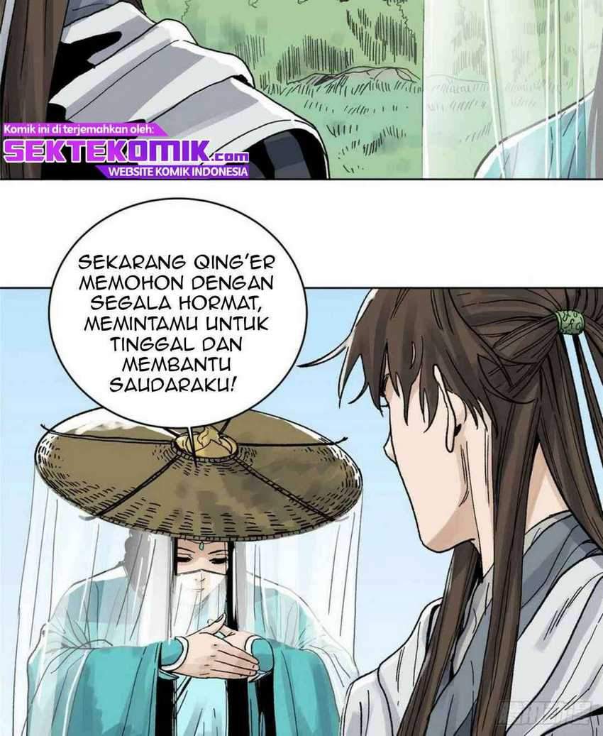 The Taoist Chapter 16 Gambar 6