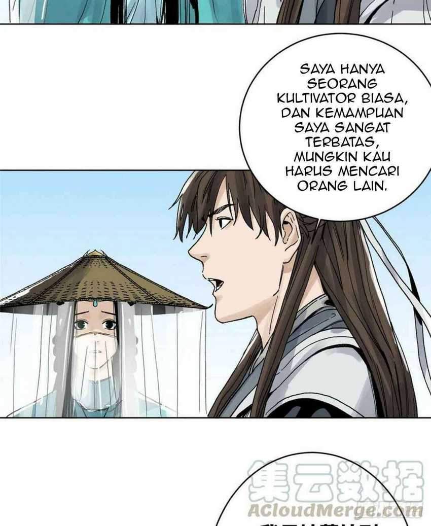The Taoist Chapter 16 Gambar 7