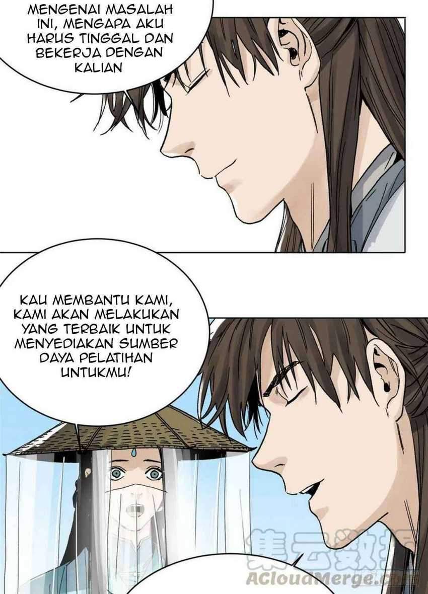 The Taoist Chapter 16 Gambar 9