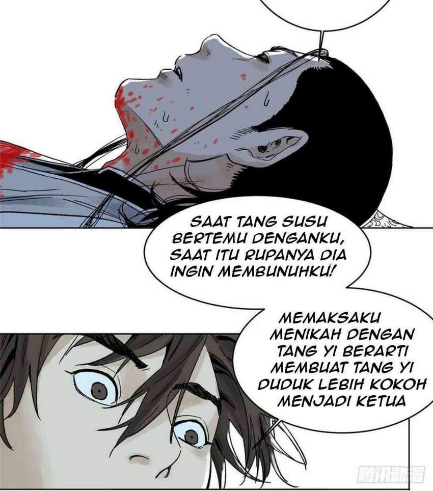 The Taoist Chapter 15 Gambar 30