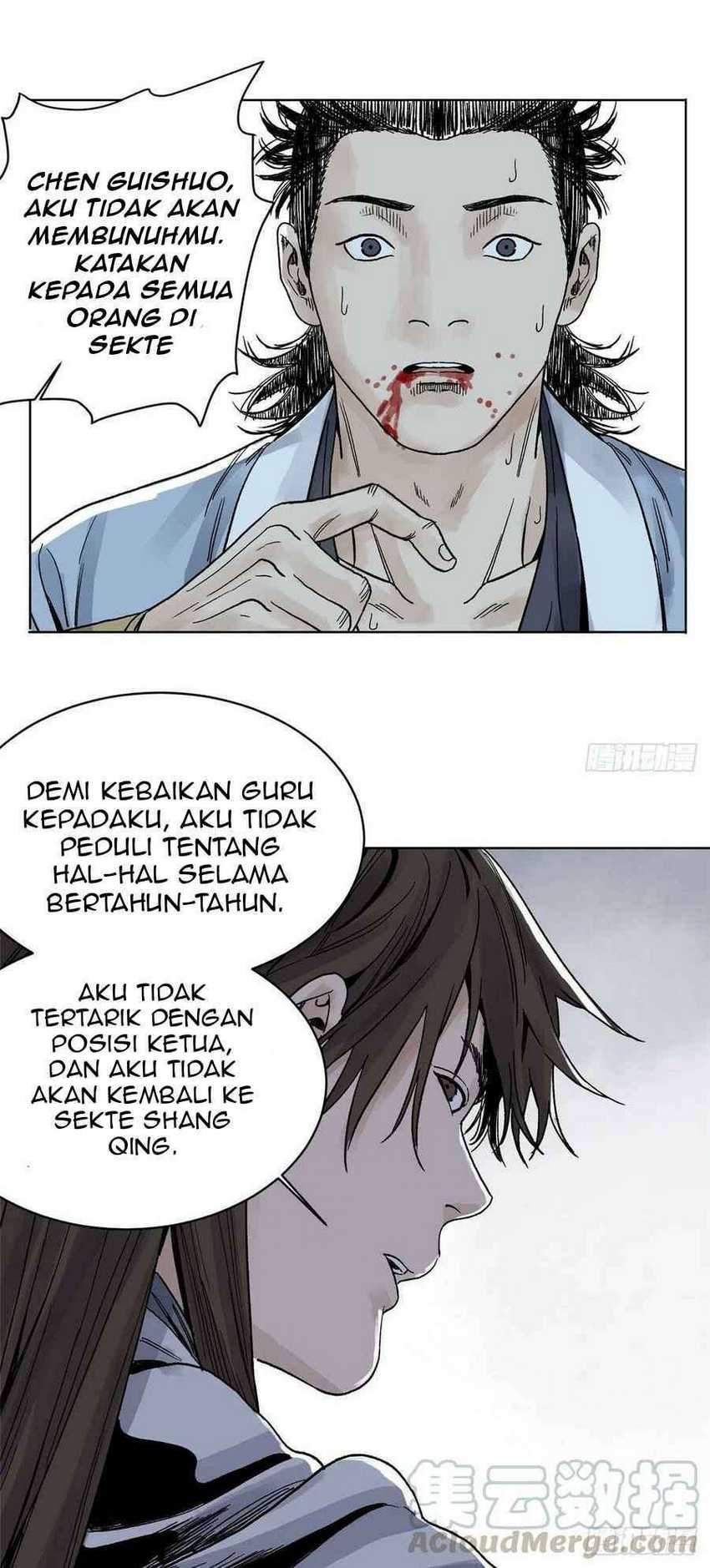 The Taoist Chapter 15 Gambar 38