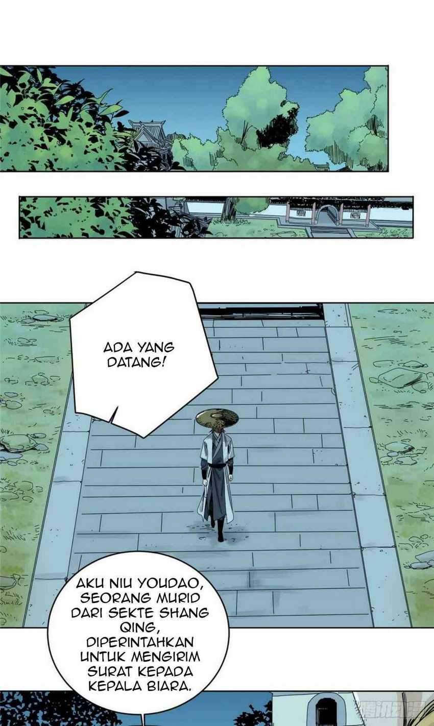 The Taoist Chapter 14 Gambar 10