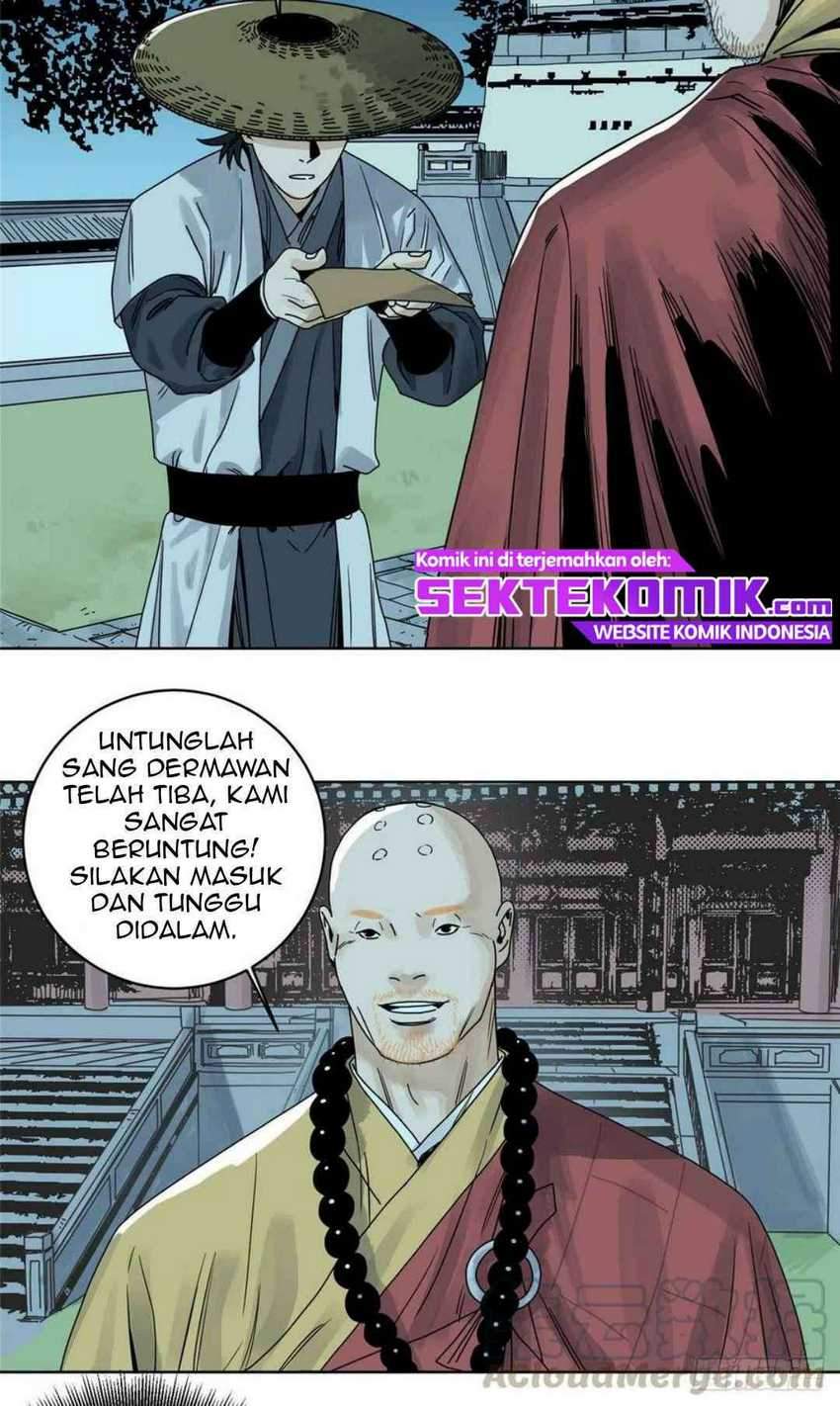The Taoist Chapter 14 Gambar 11