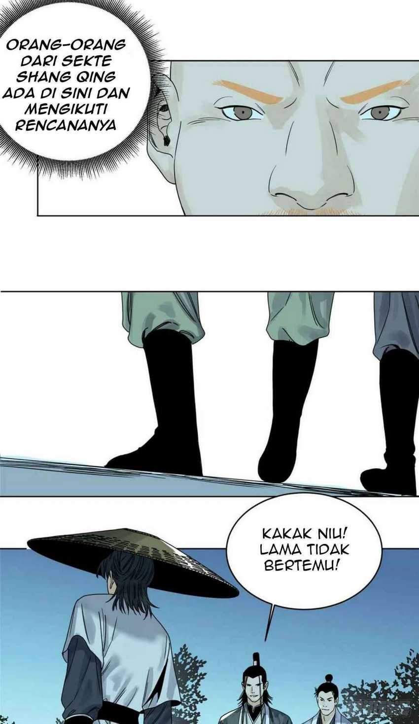 The Taoist Chapter 14 Gambar 12