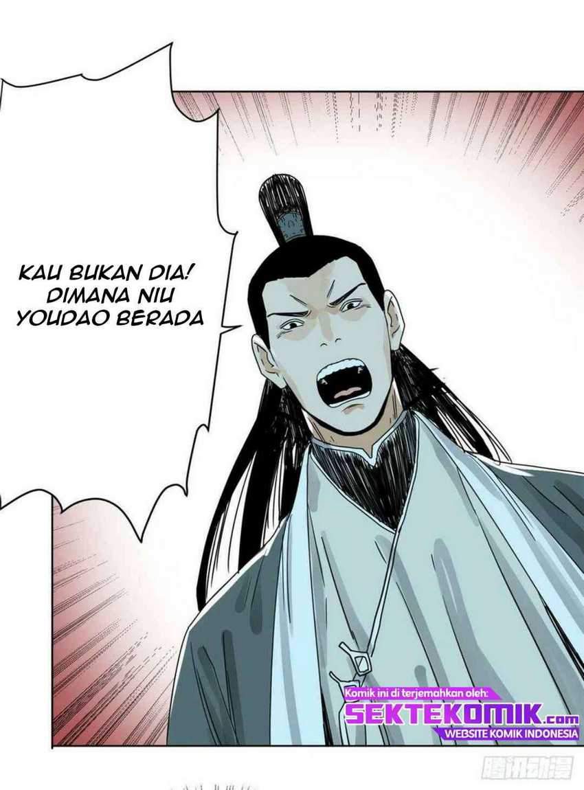 The Taoist Chapter 14 Gambar 16