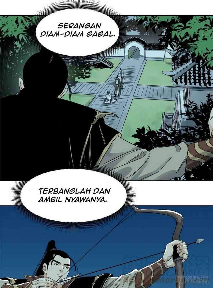 The Taoist Chapter 14 Gambar 17