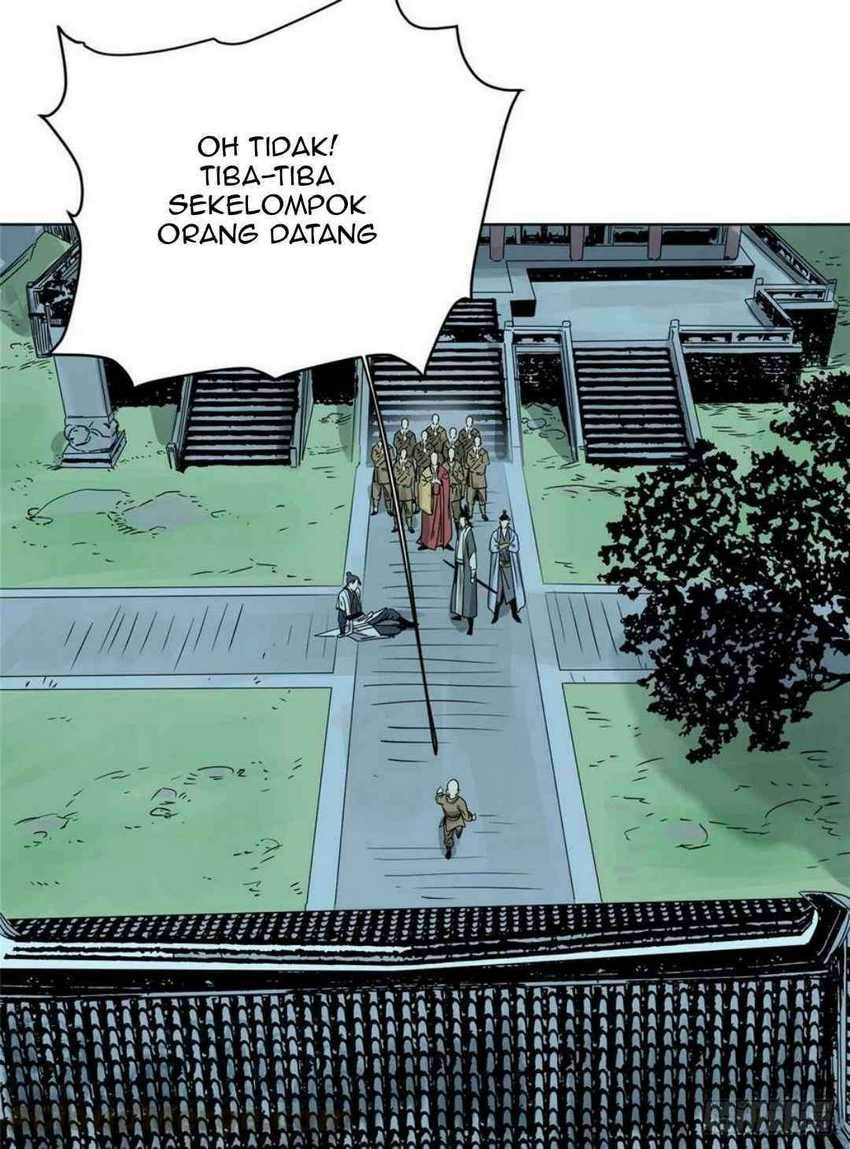 The Taoist Chapter 14 Gambar 19