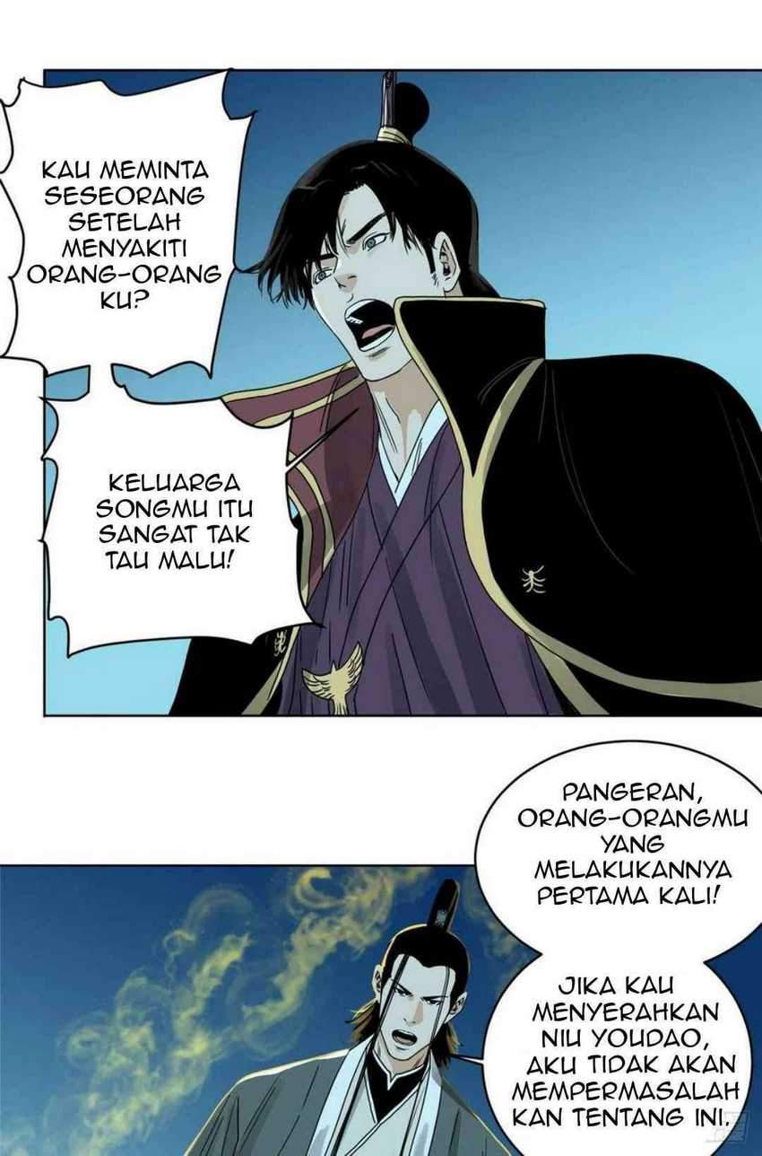 The Taoist Chapter 14 Gambar 22