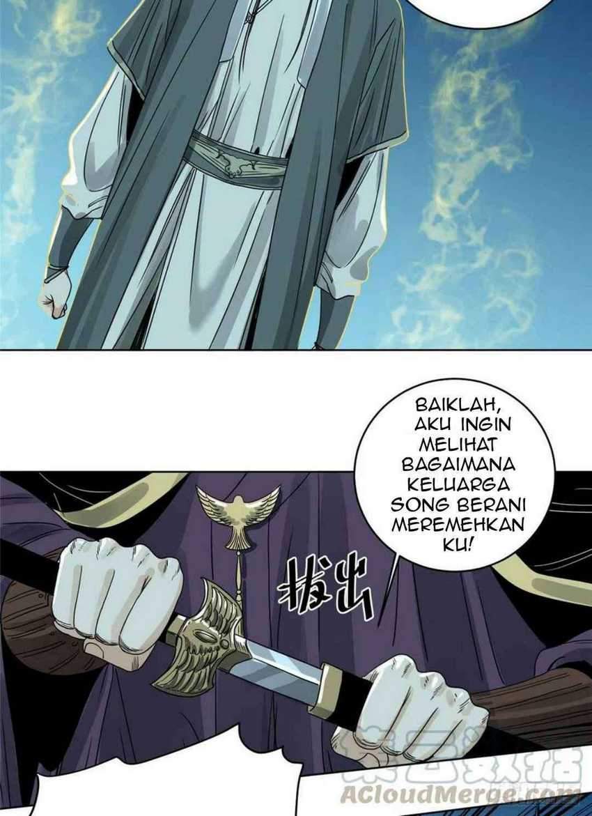 The Taoist Chapter 14 Gambar 23