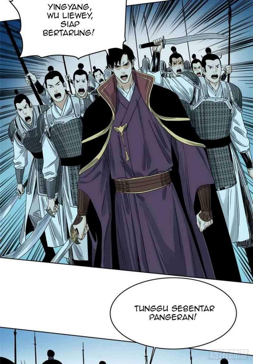 The Taoist Chapter 14 Gambar 24