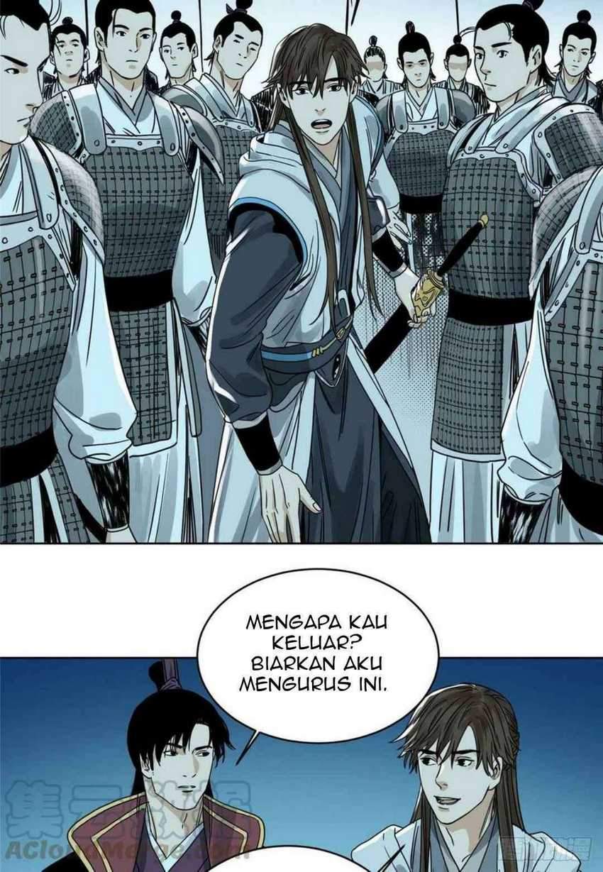 The Taoist Chapter 14 Gambar 25