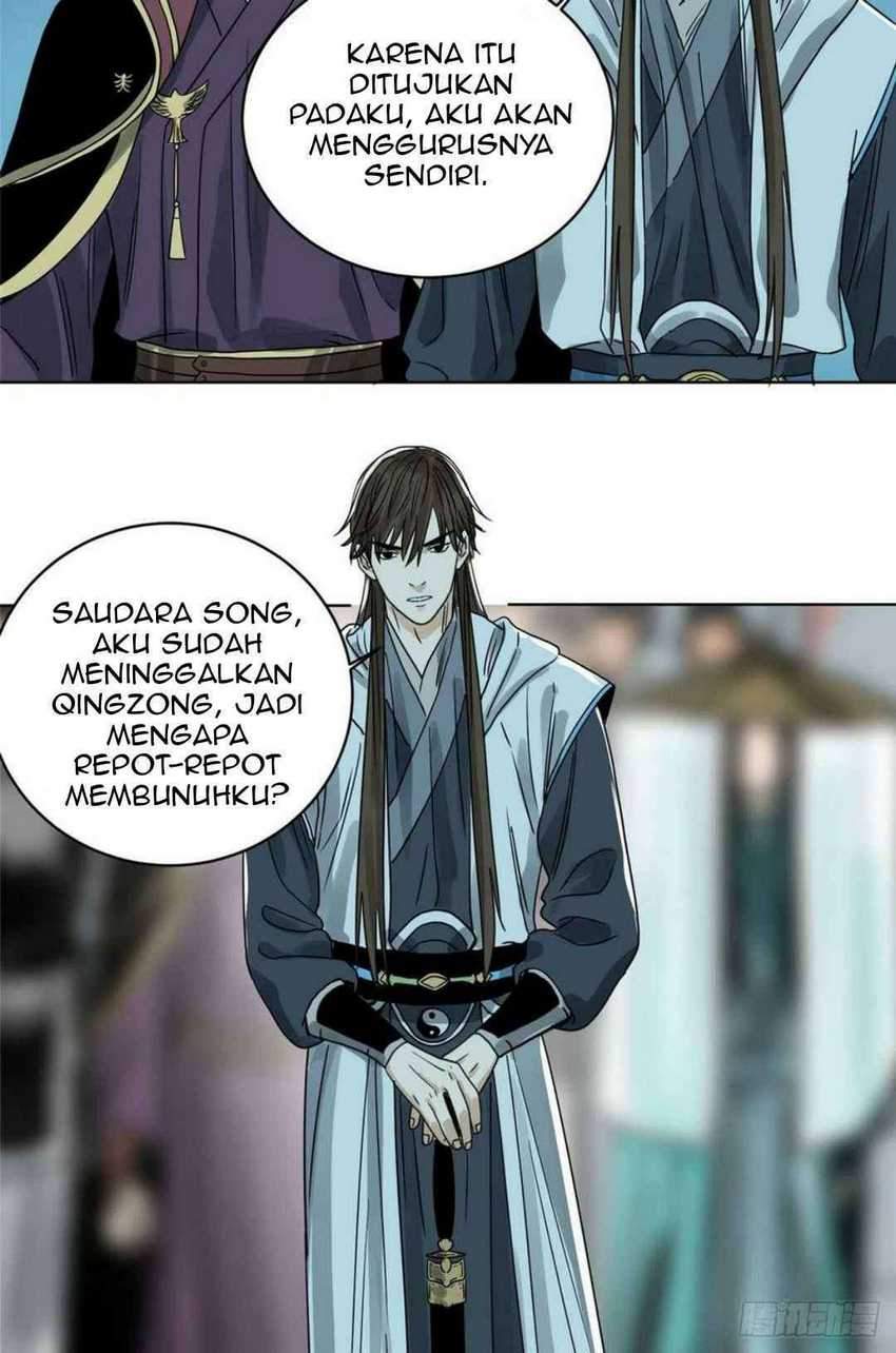 The Taoist Chapter 14 Gambar 26