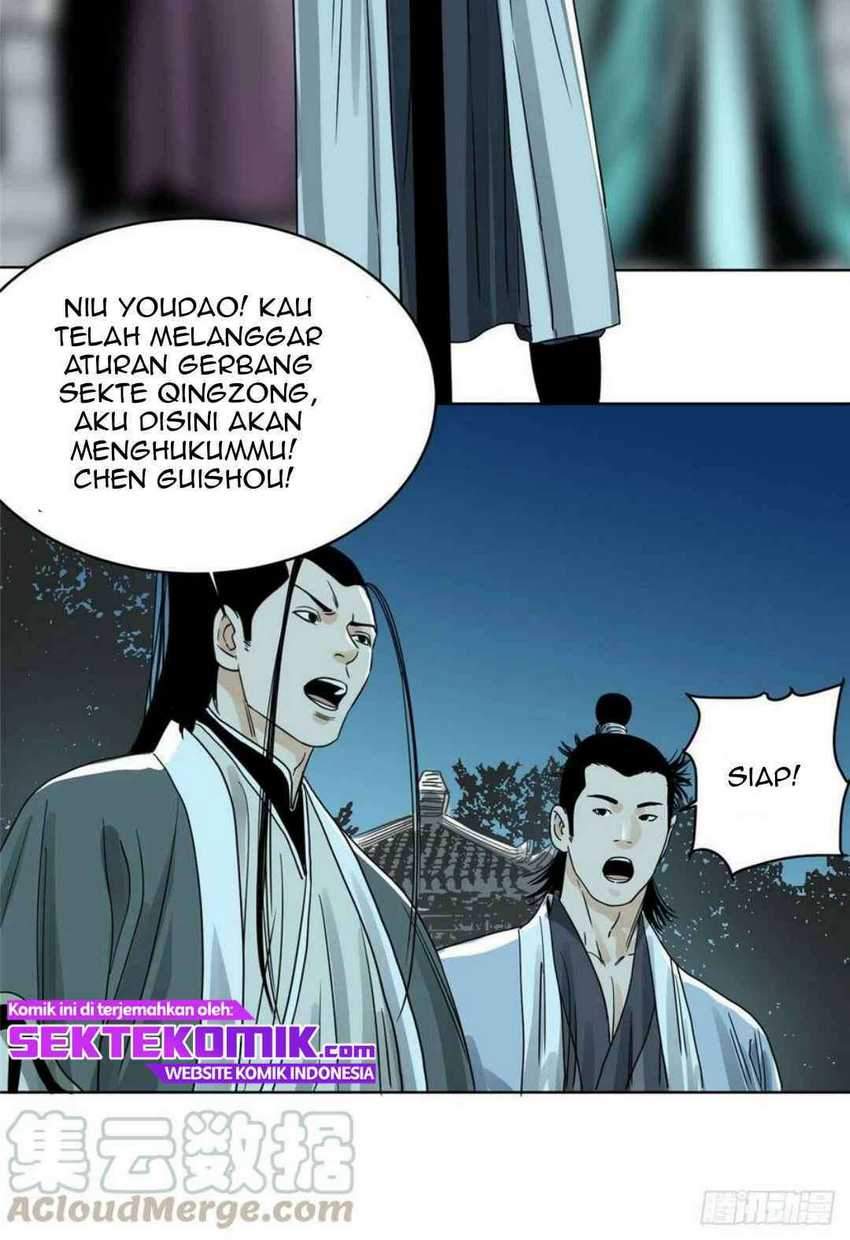 The Taoist Chapter 14 Gambar 27