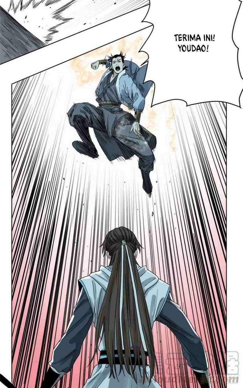 The Taoist Chapter 14 Gambar 29