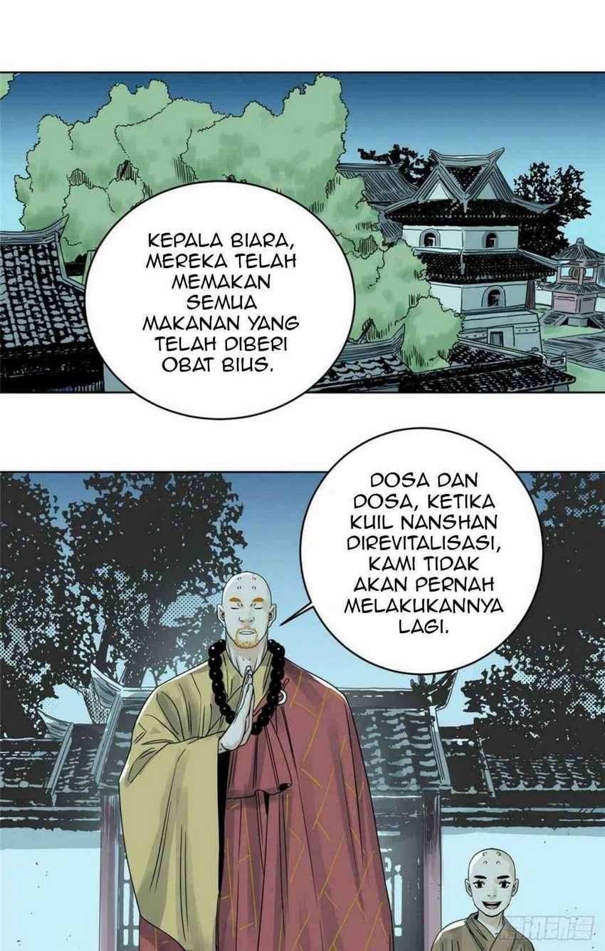 The Taoist Chapter 14 Gambar 4