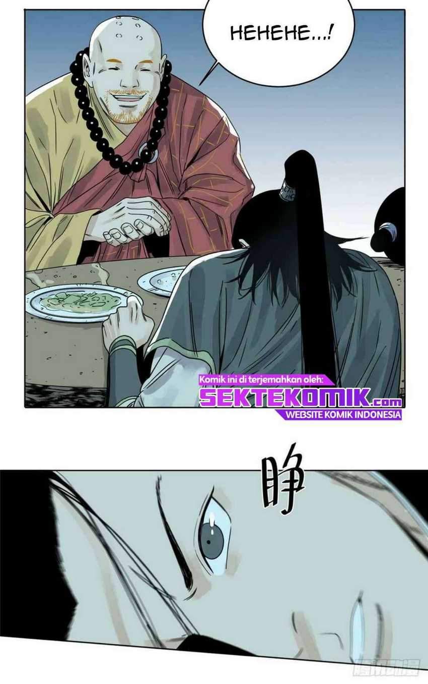 The Taoist Chapter 14 Gambar 6