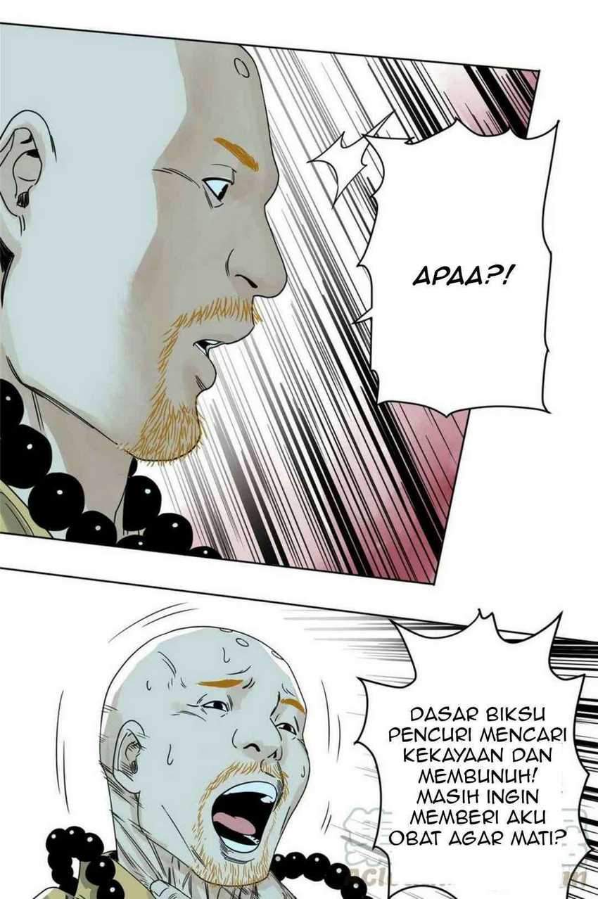 The Taoist Chapter 14 Gambar 7