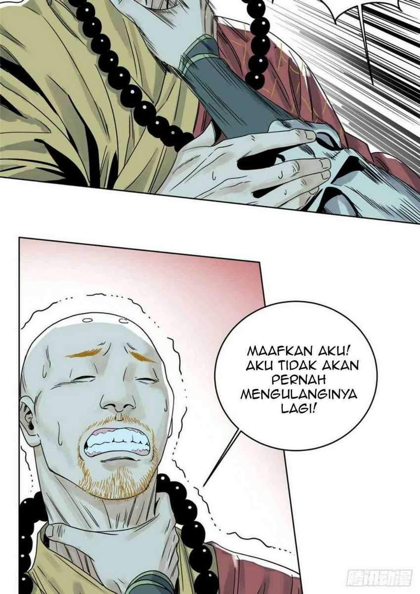 The Taoist Chapter 14 Gambar 8