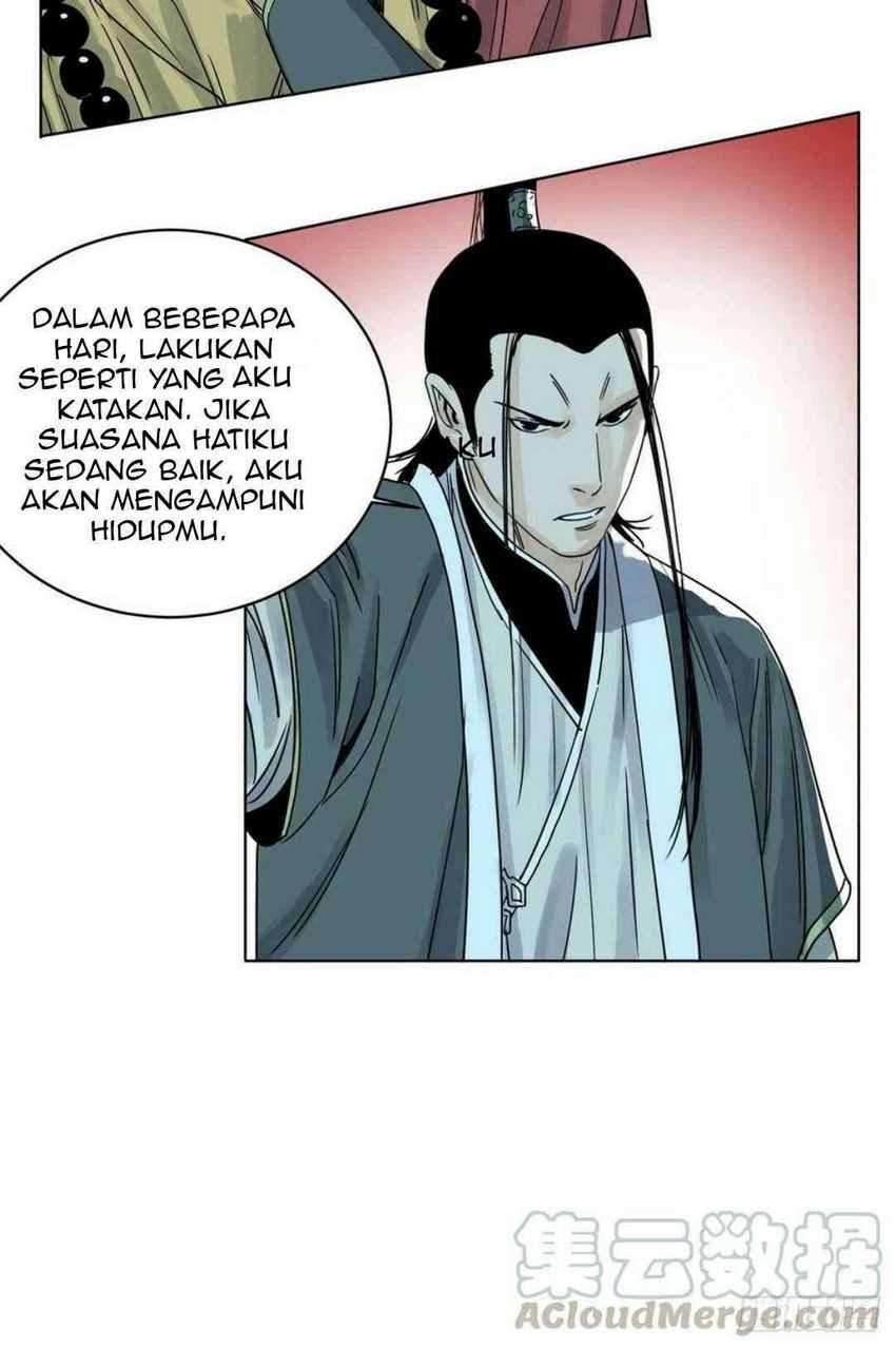 The Taoist Chapter 14 Gambar 9