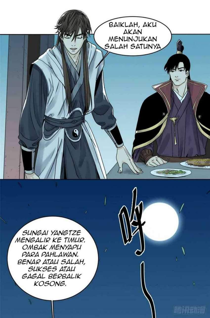 The Taoist Chapter 13 Gambar 10