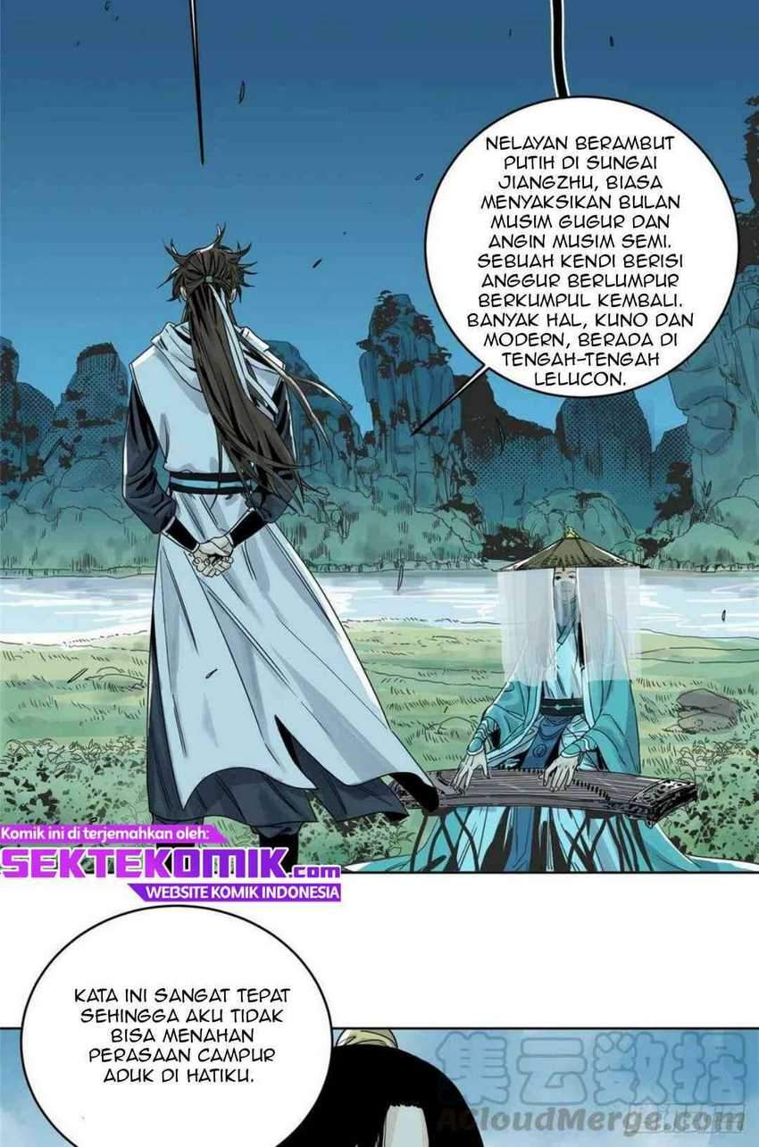 The Taoist Chapter 13 Gambar 11