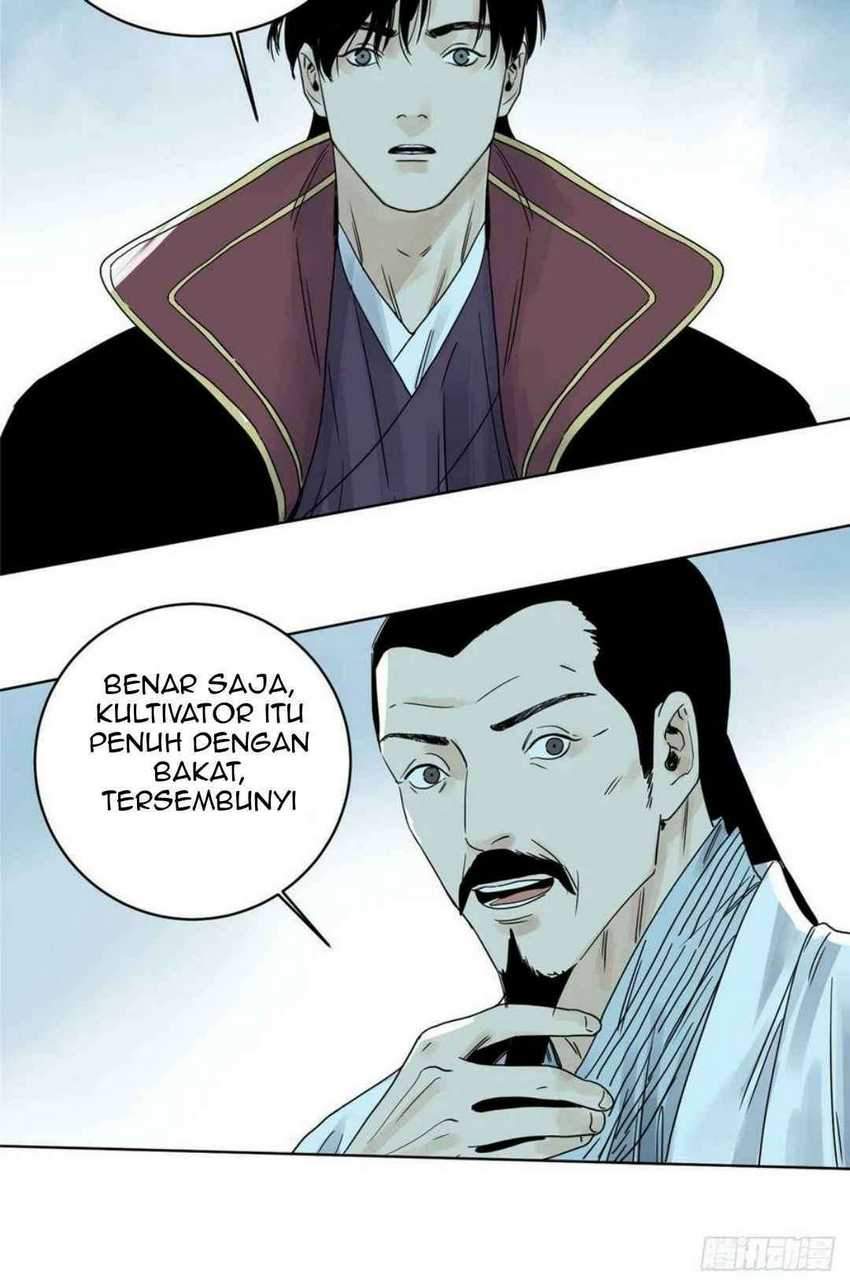 The Taoist Chapter 13 Gambar 12