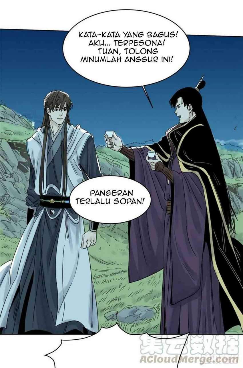 The Taoist Chapter 13 Gambar 13