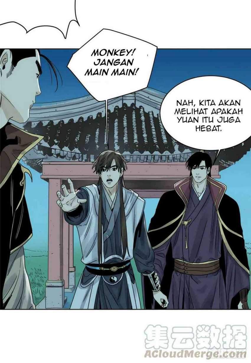 The Taoist Chapter 13 Gambar 15