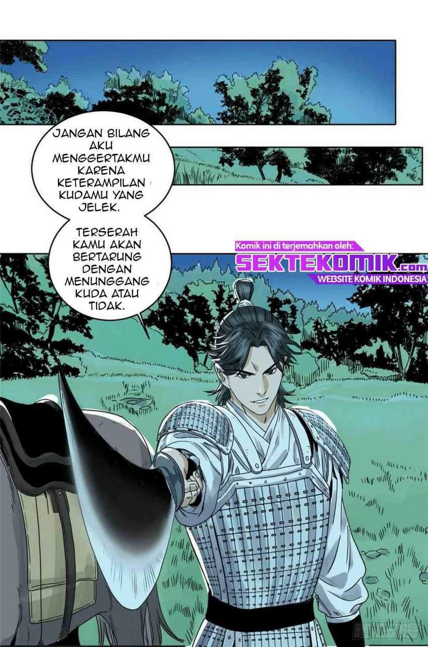 The Taoist Chapter 13 Gambar 16