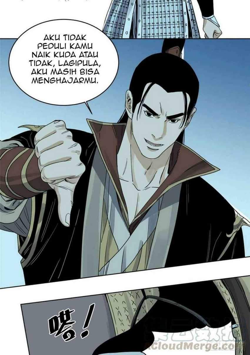 The Taoist Chapter 13 Gambar 17