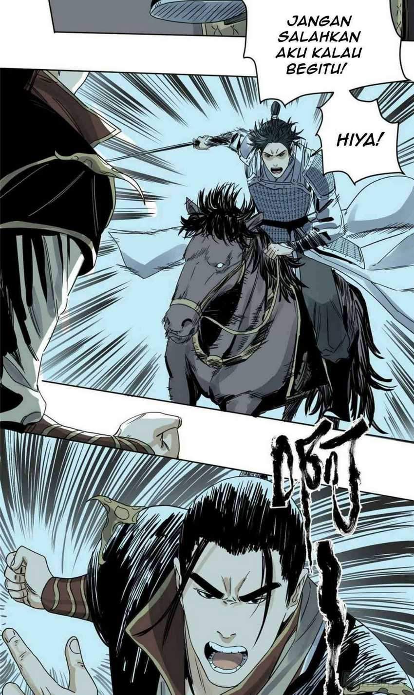 The Taoist Chapter 13 Gambar 18