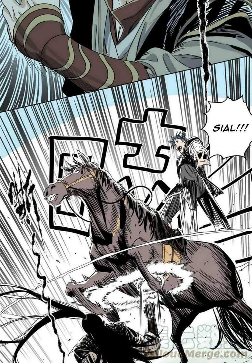 The Taoist Chapter 13 Gambar 19