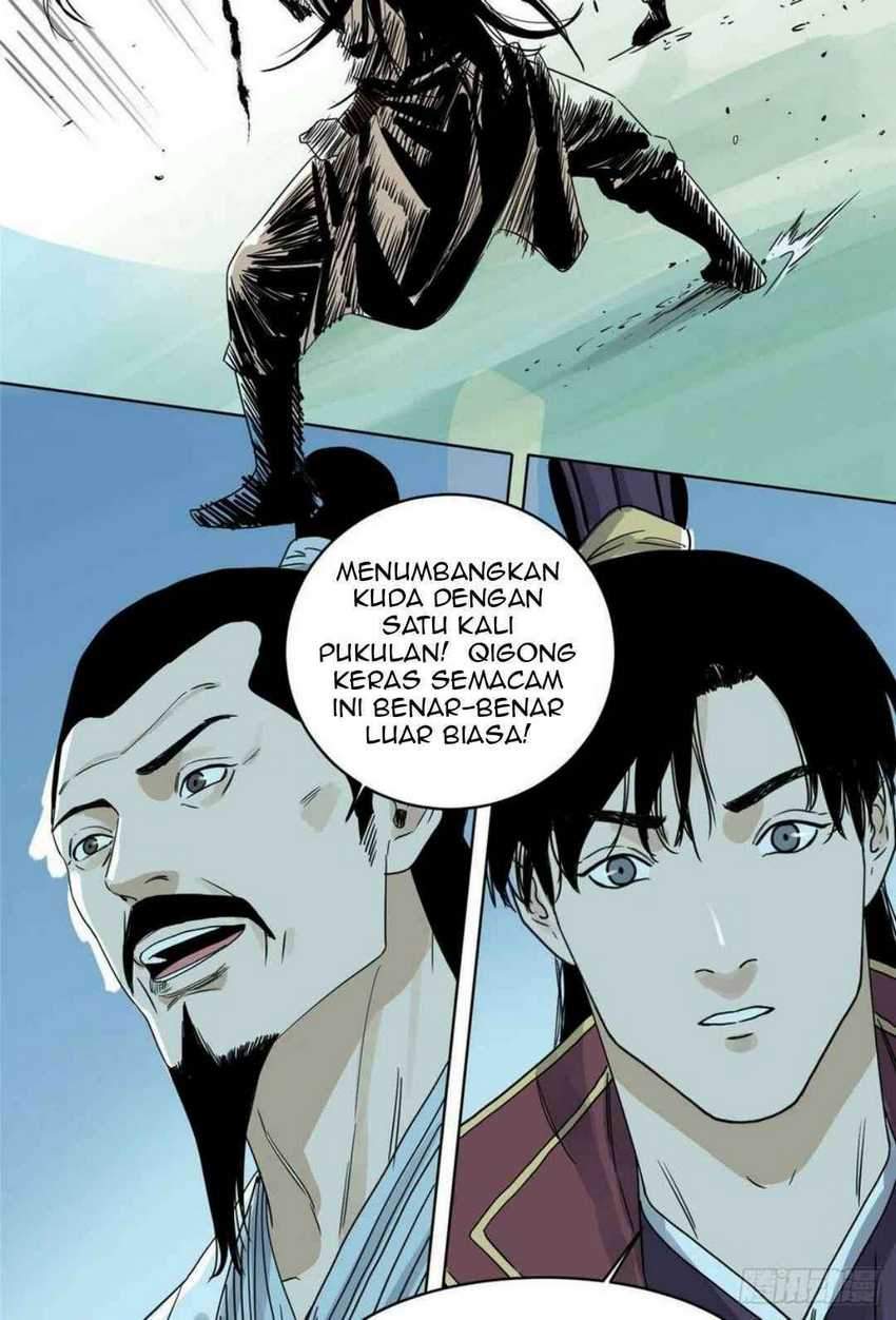 The Taoist Chapter 13 Gambar 20