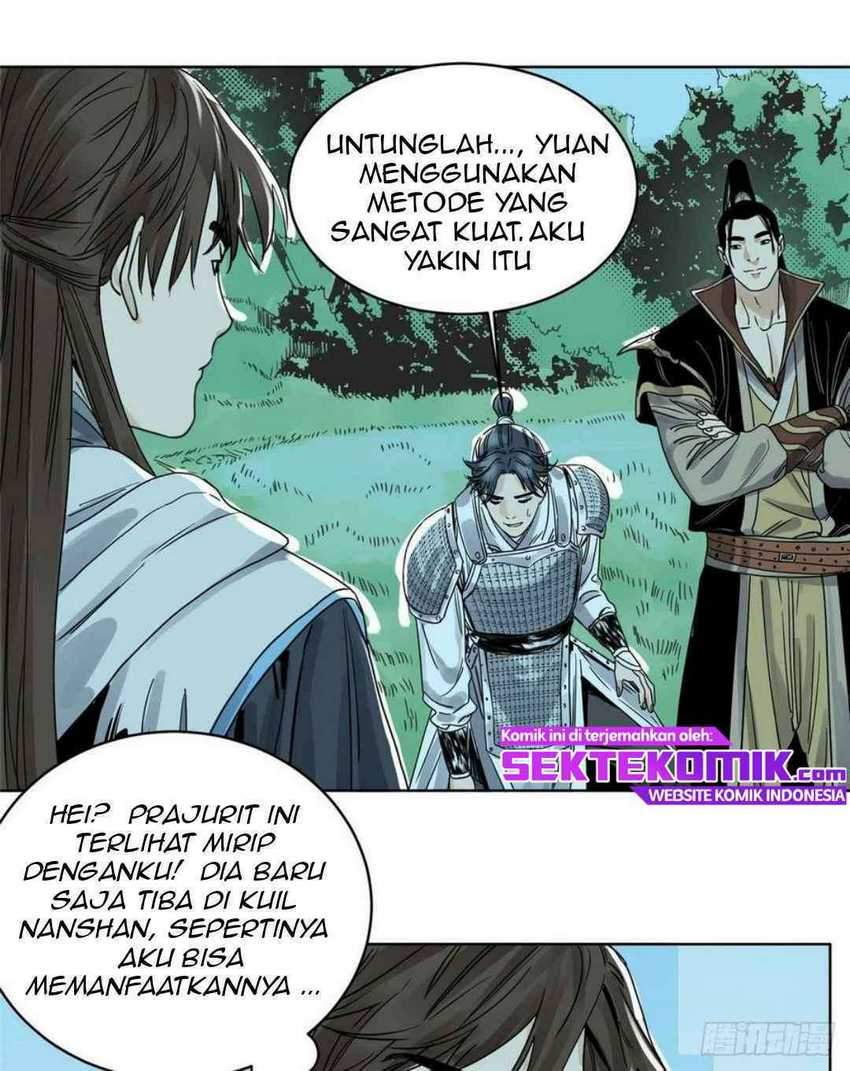 The Taoist Chapter 13 Gambar 21
