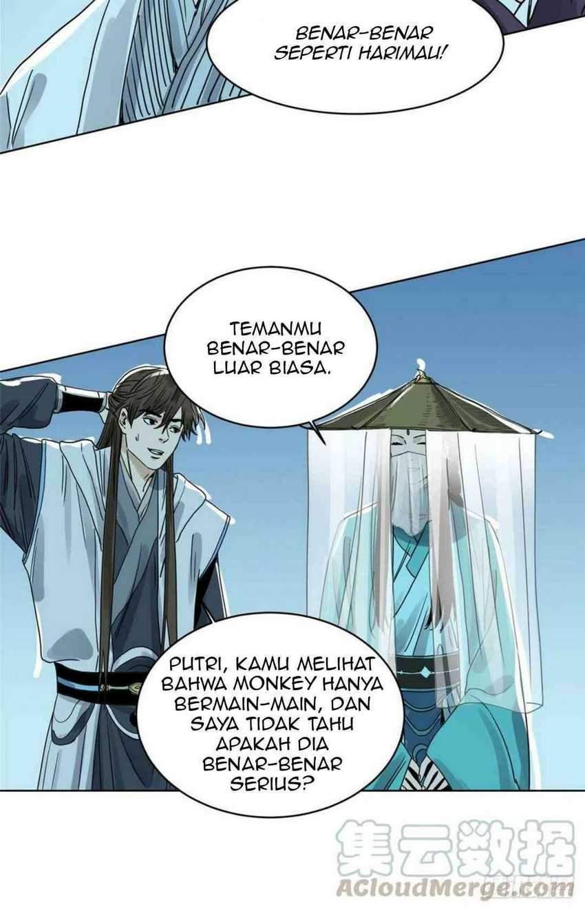 The Taoist Chapter 13 Gambar 22