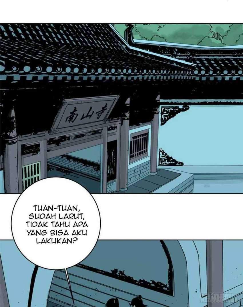 The Taoist Chapter 13 Gambar 24