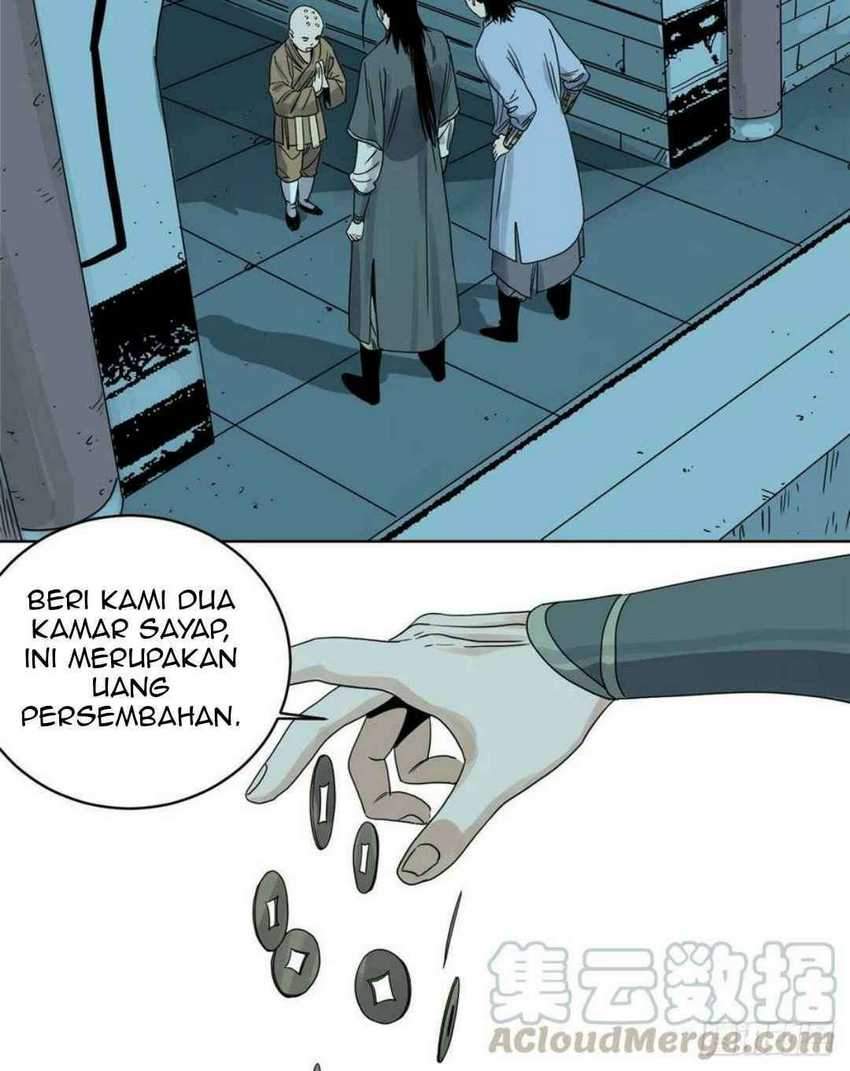 The Taoist Chapter 13 Gambar 25