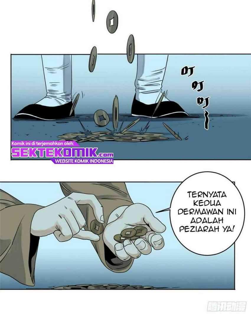 The Taoist Chapter 13 Gambar 26