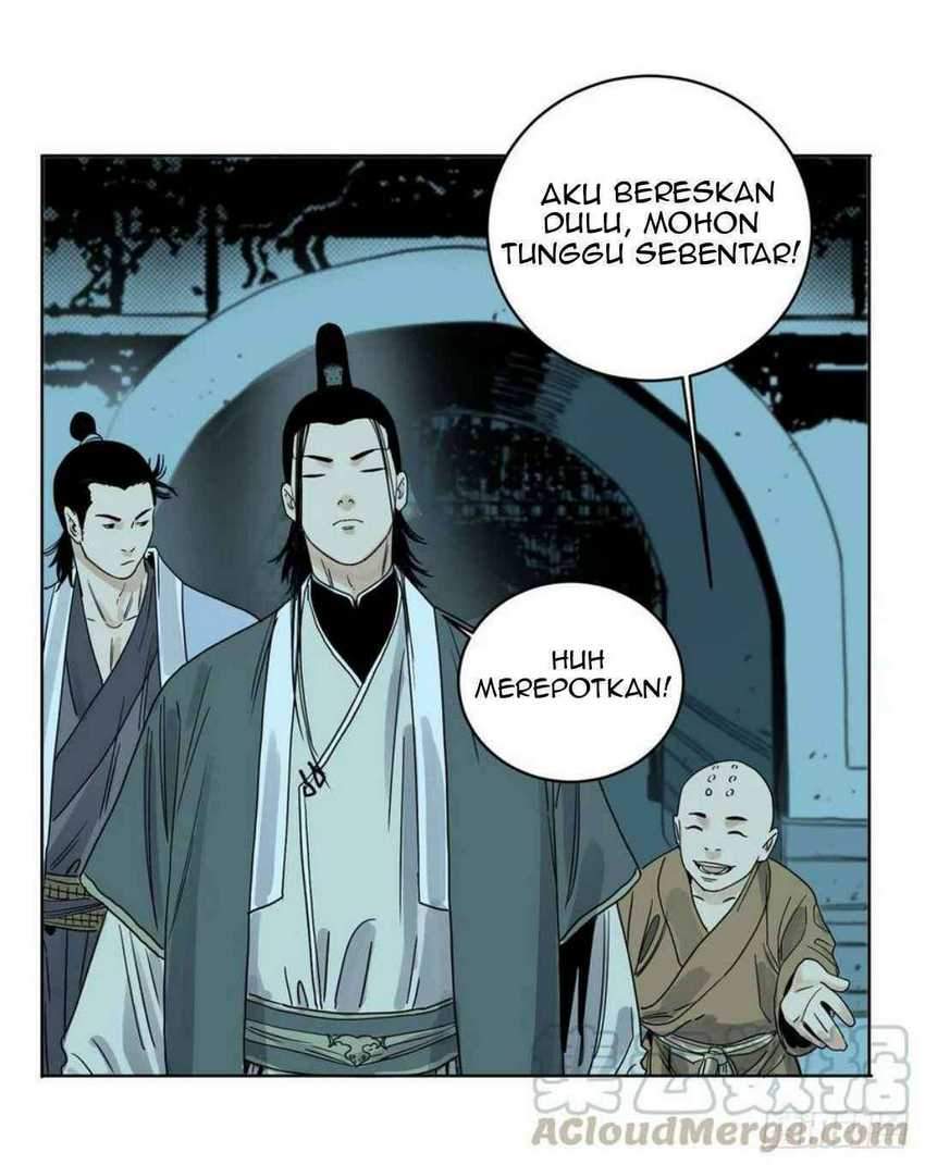 The Taoist Chapter 13 Gambar 27