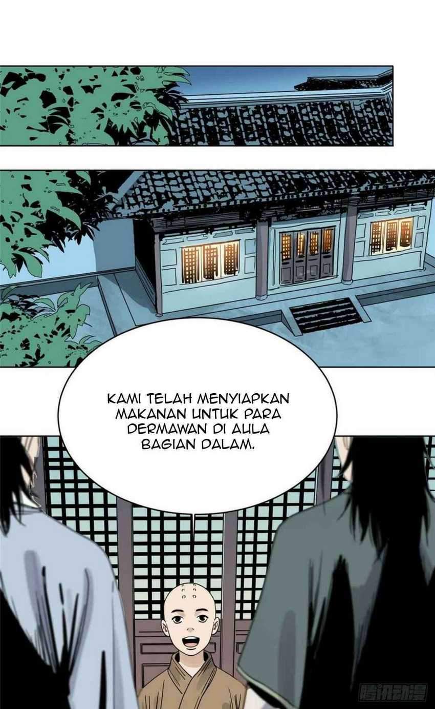 The Taoist Chapter 13 Gambar 28