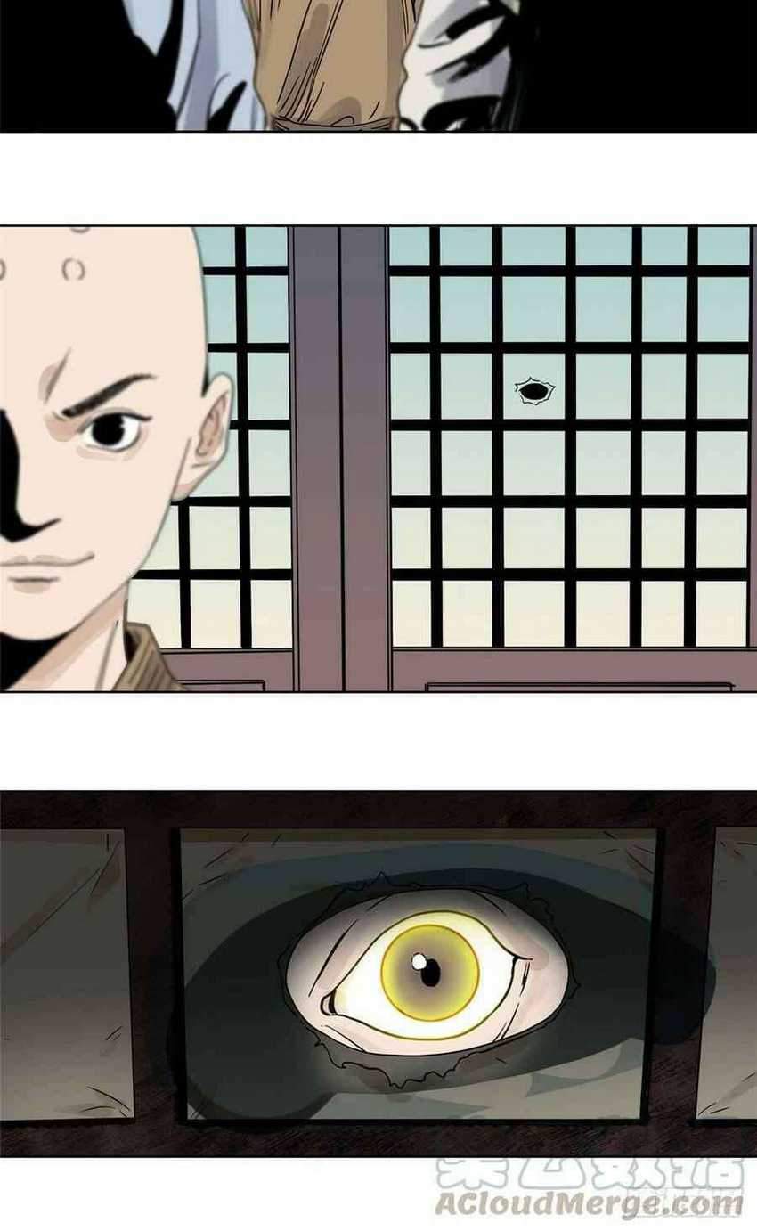 The Taoist Chapter 13 Gambar 29