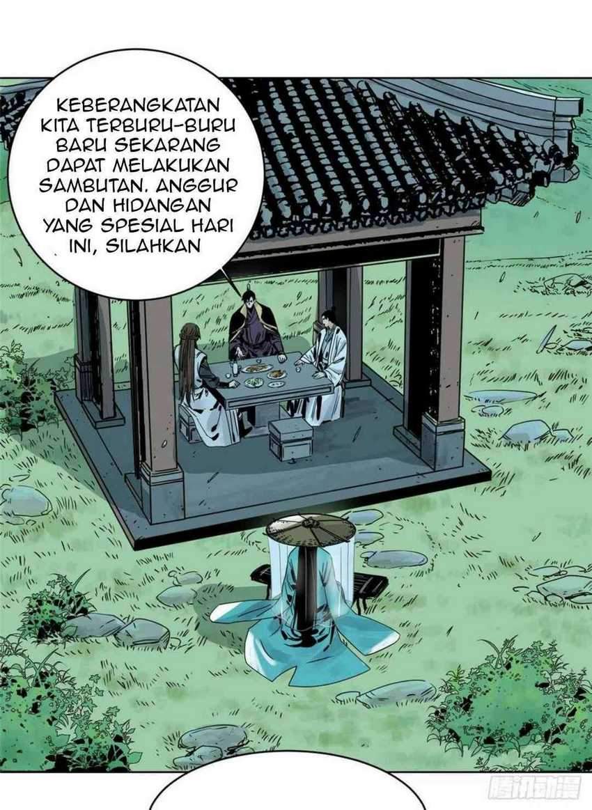 The Taoist Chapter 13 Gambar 4