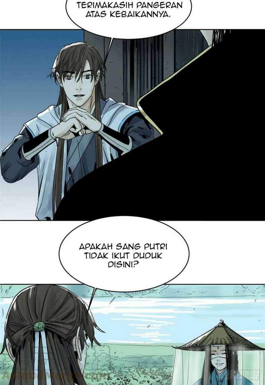 The Taoist Chapter 13 Gambar 5