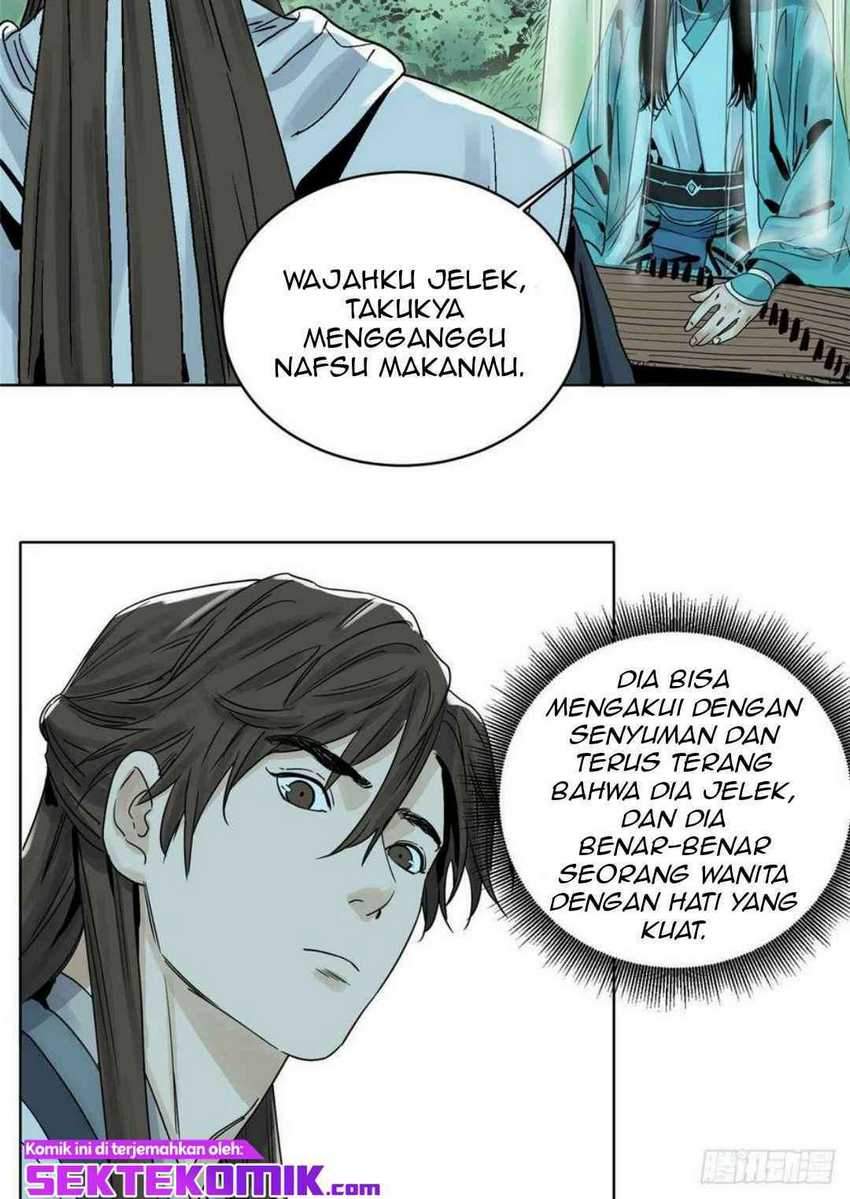 The Taoist Chapter 13 Gambar 6