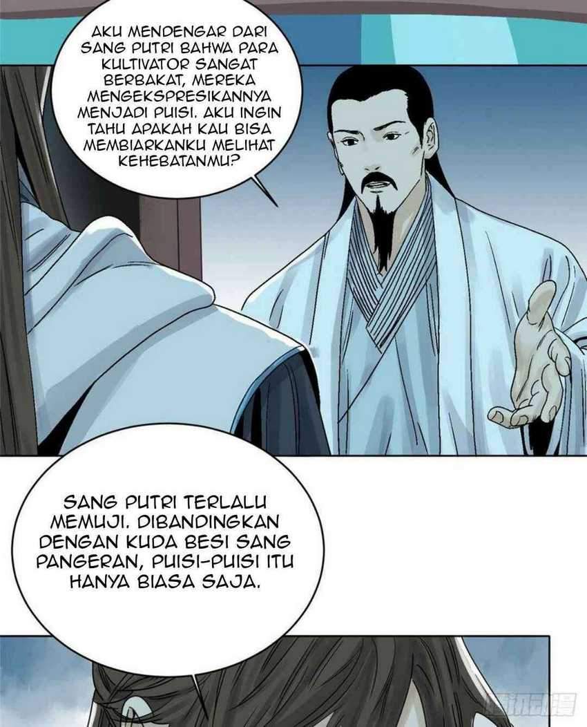 The Taoist Chapter 13 Gambar 8